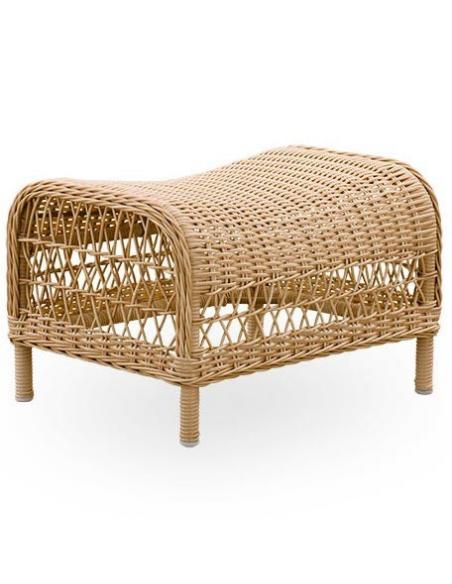 Sika Dawn Sofa Set – ALU Natural