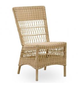 Sika Ofelia Side Chair - Antique Grey 