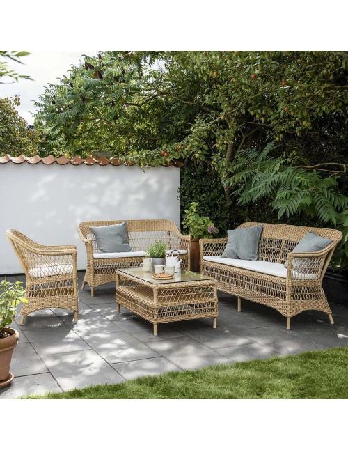 Sika Charlot Chair