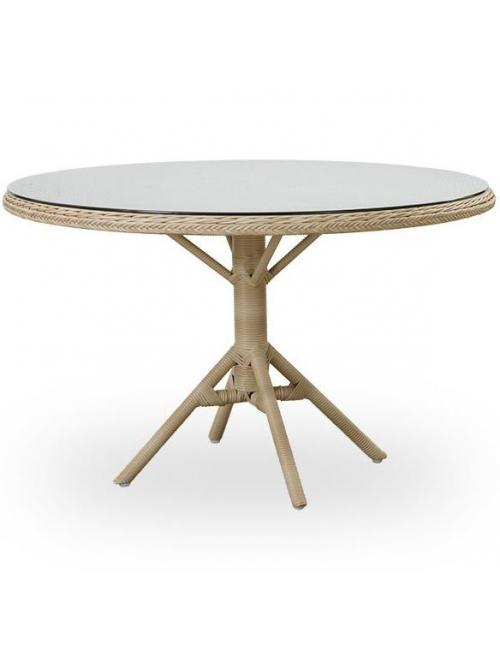 Sika Grace & Marie 4 Seater Dining Set