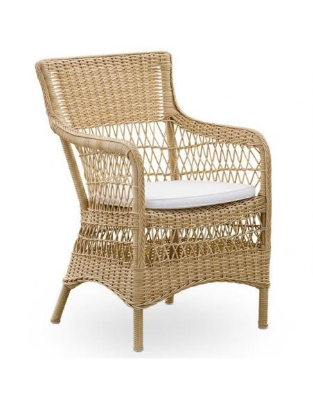 Sika Grace & Marie 4 Seater Dining Set