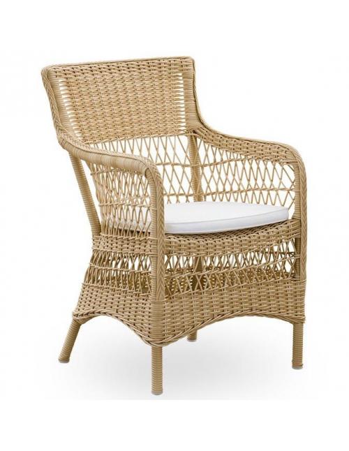 Sika George & Marie 6 Seater Dining Set
