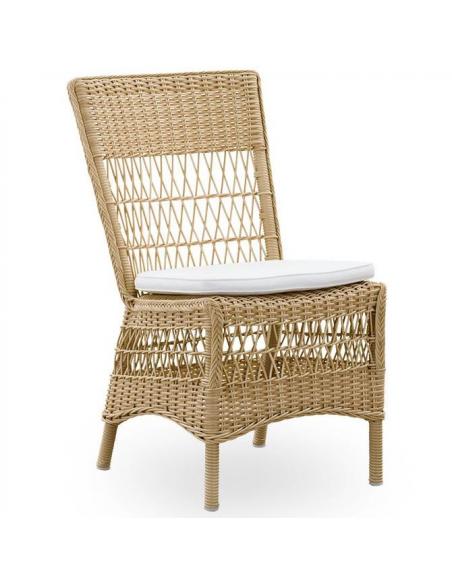 Sika George & Marie 6 Seater Dining Set