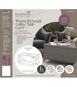 Bramblecrest Rectangular Coffee Table Cover FC01CTX