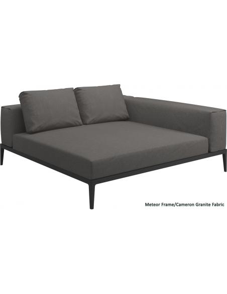 Gloster Grid Chill Unit (Meteor Frame)