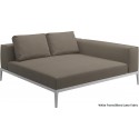 Gloster Grid Chill Unit (White Frame)