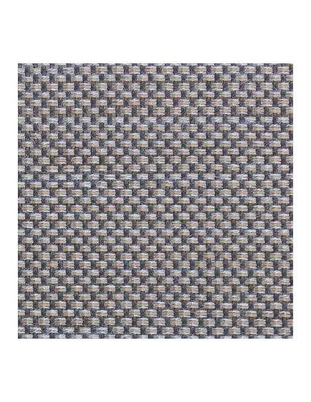 Gloster Sway Lounger (Meteor Frame/Granite Sling)