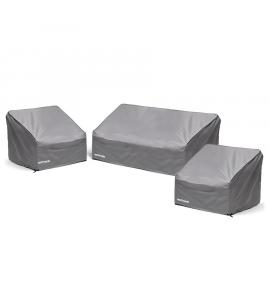 Kettler Beach Low Lounge Set Cover 09925898-PC