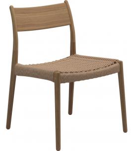 Gloster Lima Dining Chair