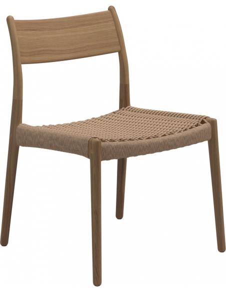 Gloster Lima Dining Chair