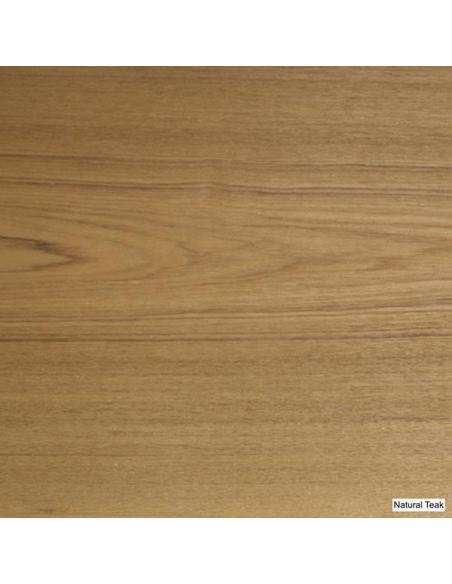 Gloster Lima 159cm Dining Bench