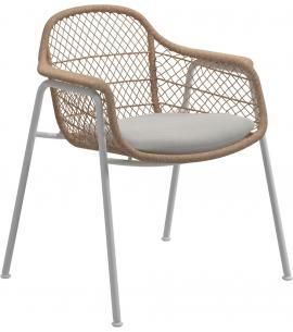Gloster Fresco Dining Chair