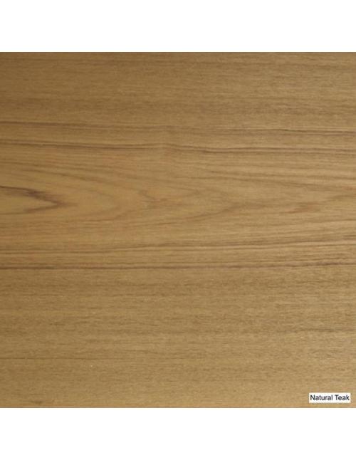 Gloster Lima 87cm Square Dining Table