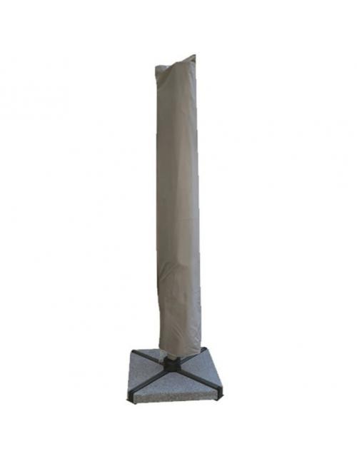 Bramblecrest Cantilever Parasol Cover - Lichfield/Chichester/Truro - PCSP1X