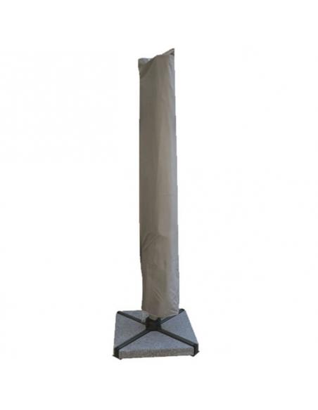 Bramblecrest Cantilever Parasol Cover - Lichfield/Chichester/Truro - PCSP1X