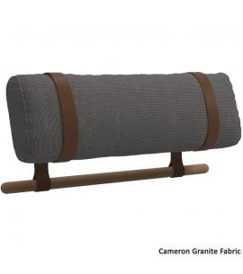 Gloster Lima Headrest Cushion