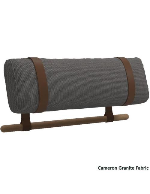 Gloster Lima Headrest Cushion