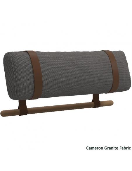 Gloster Lima Headrest Cushion