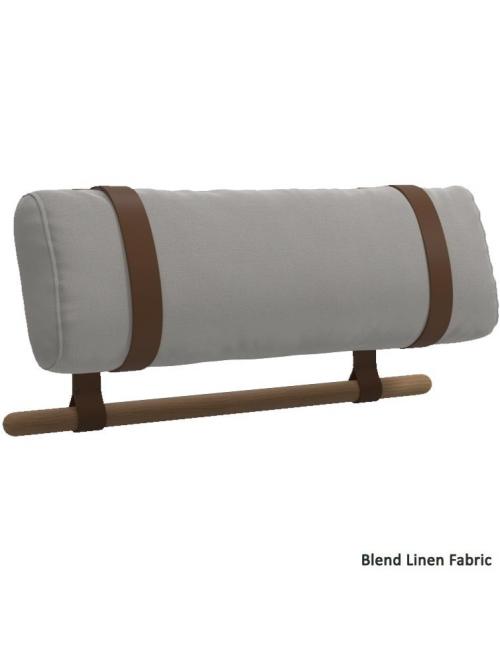 Gloster Lima Headrest Cushion