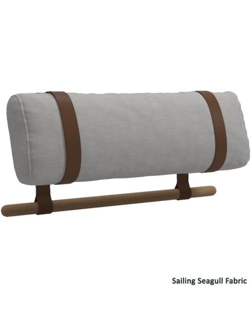 Gloster Lima Headrest Cushion