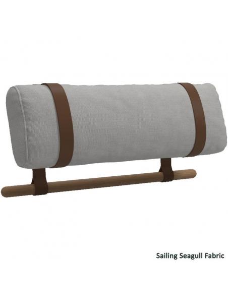 Gloster Lima Headrest Cushion