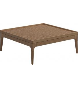 Gloster Lima Coffee Table