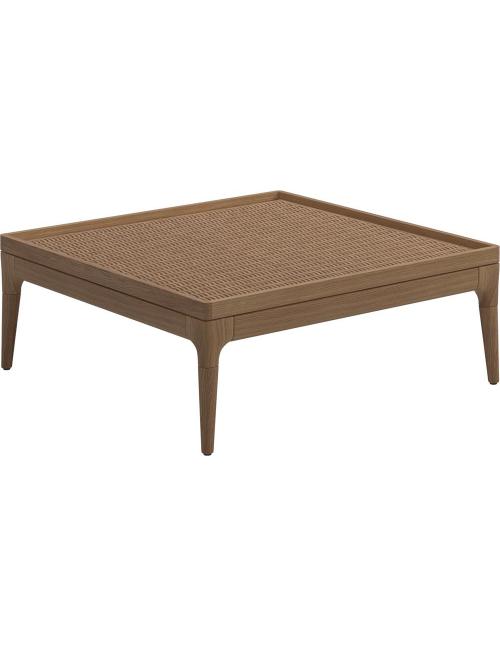 Gloster Lima Coffee Table
