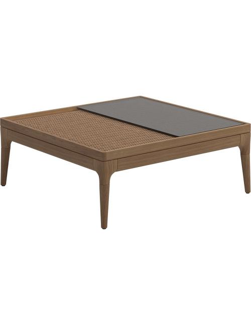 Gloster Lima Coffee Table