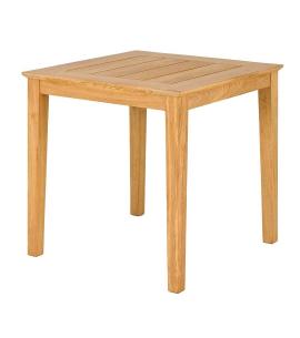Alexander Rose Roble Tivoli 80cm Square Table