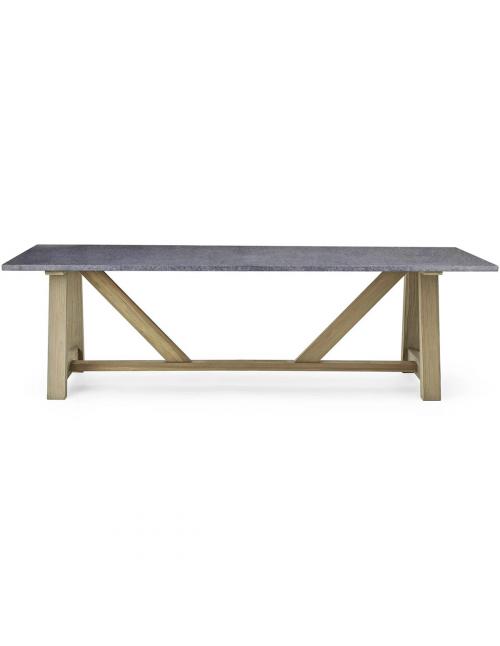 Neptune Stanway Bluestone 8 Seater Dining Set