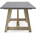 Neptune Stanway Bluestone 8 Seater Dining Set