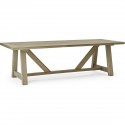 Neptune Stanway Teak 8 Seater Dining Set