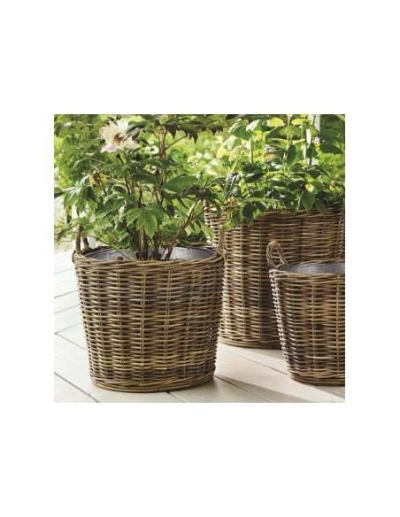 Neptune Tetbury Medium Planter