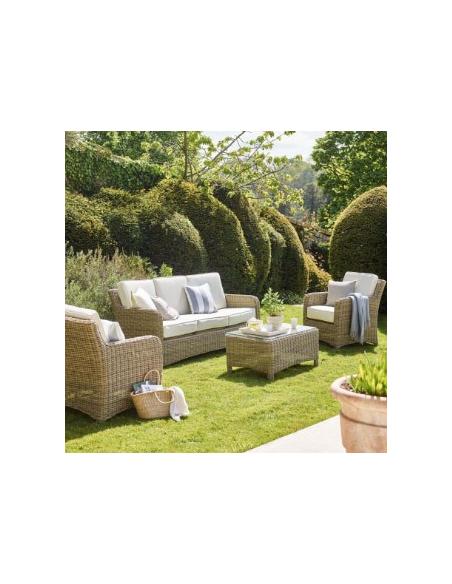 Neptune Compton Sofa Set