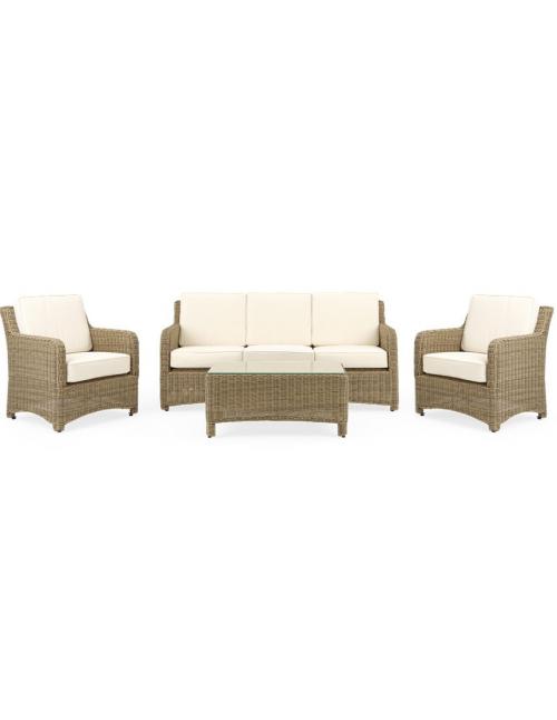 Neptune Compton Sofa Set