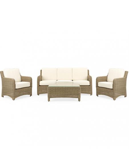 Neptune Compton Sofa Set