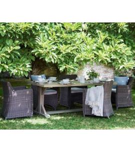 Neptune Harmondsworth 6 Seater Dining Set