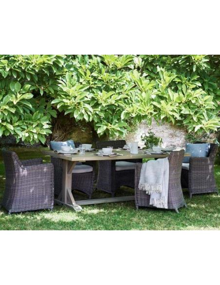Neptune Harmondsworth 6 Seater Dining Set