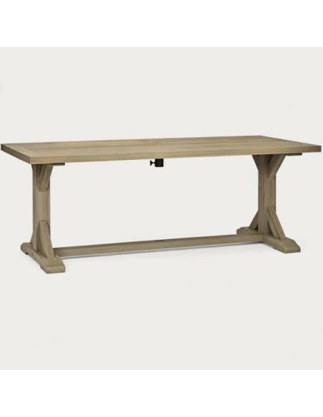 Neptune Harmondsworth 6 Seater Dining Set