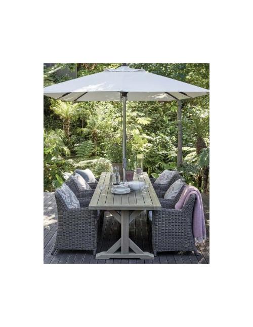 Neptune Harmondsworth 8 Seater Dining Set
