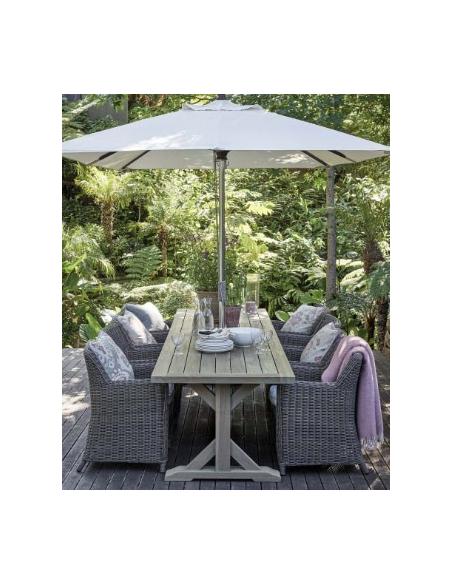 Neptune Harmondsworth 8 Seater Dining Set