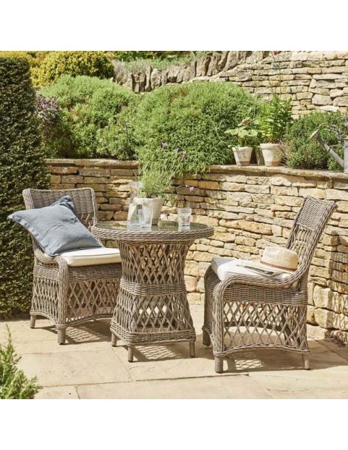Neptune Harrington Bistro Set