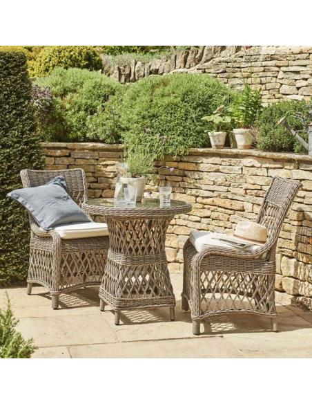 Neptune Harrington Bistro Set