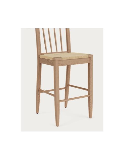 Neptune Wycombe Bar Stool