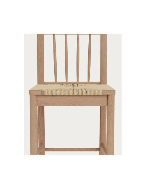 Neptune Wycombe Bar Stool