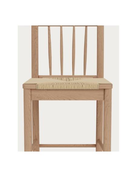 Neptune Wycombe Bar Stool