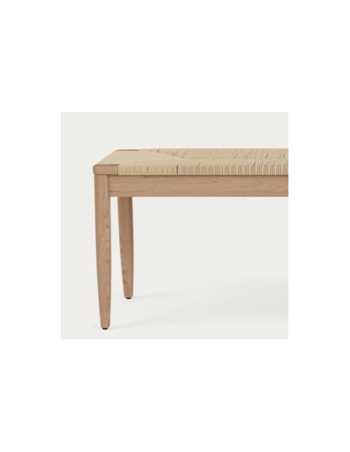 Neptune Wycombe 3 Seater Bench