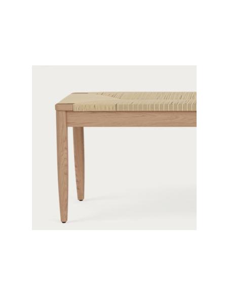 Neptune Wycombe 3 Seater Bench