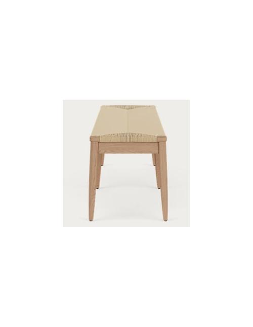 Neptune Wycombe 3 Seater Bench