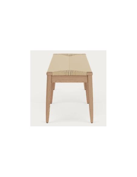 Neptune Wycombe 3 Seater Bench